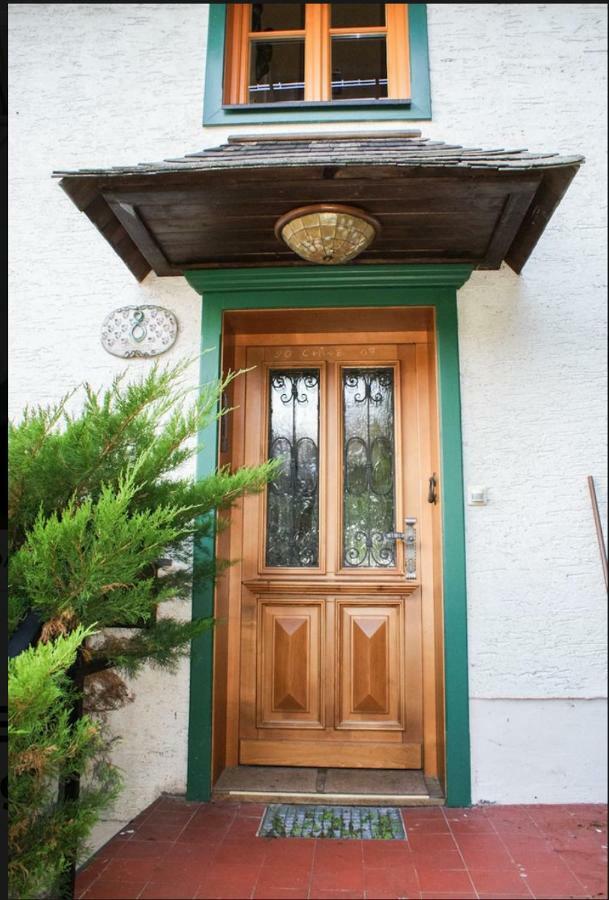 Hallstatt Lake View House Dış mekan fotoğraf